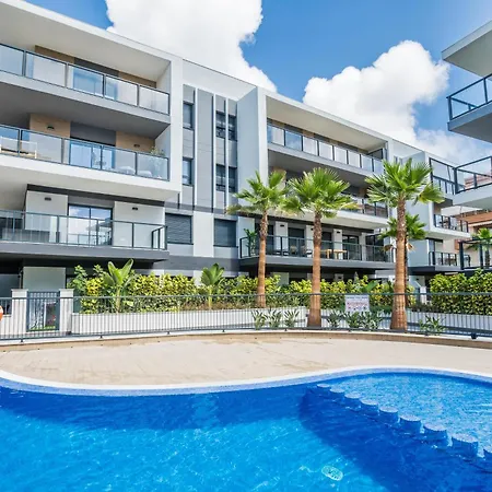 Prime Spanish Holidays - Essential Penthouse Apartment